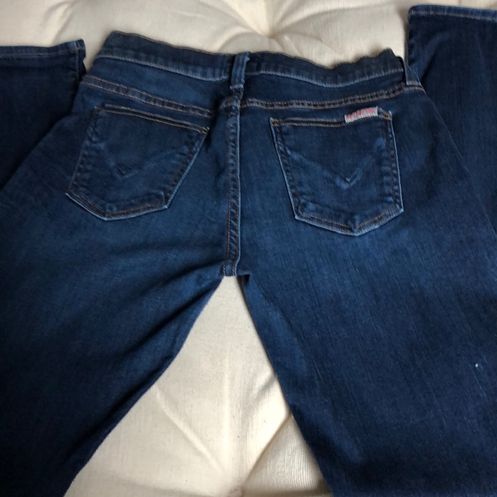 Hudson jeans
